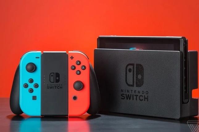 switch怎么看有没有拆过截图