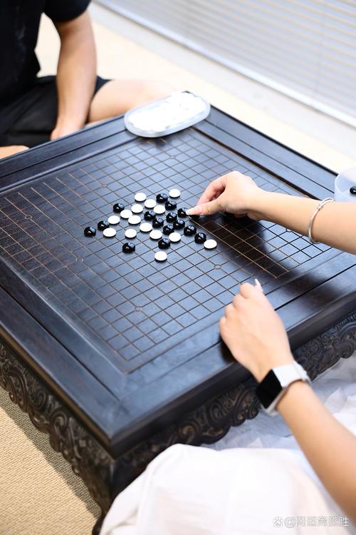 弈城围棋水平对照表图标