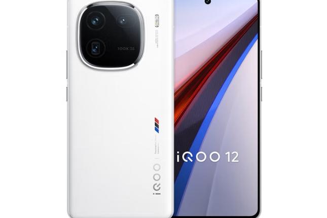 iqoo12的系统好用吗游戏截图
