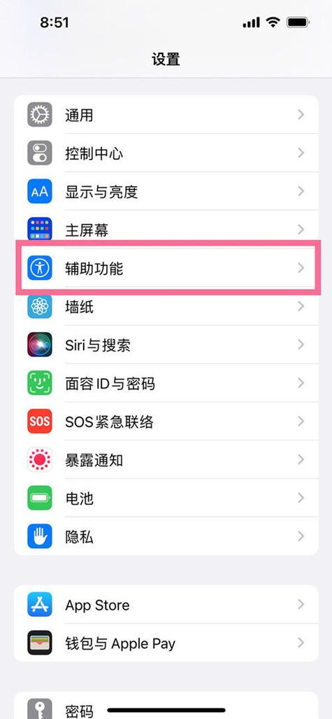 苹果home键设置游戏截图