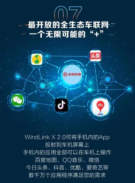 WindLinkX2.0图标
