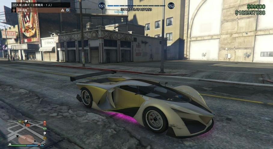 gta5哪些跑车值得买