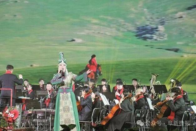egshig蒙古音乐软件截图