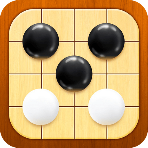 五子棋手机软件缩略图