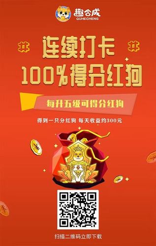 趣合成app赚钱是真的假的图标