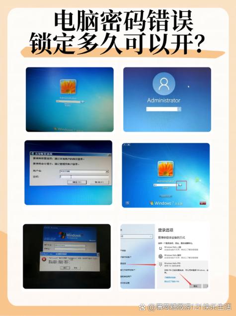 win10管理员初始密码