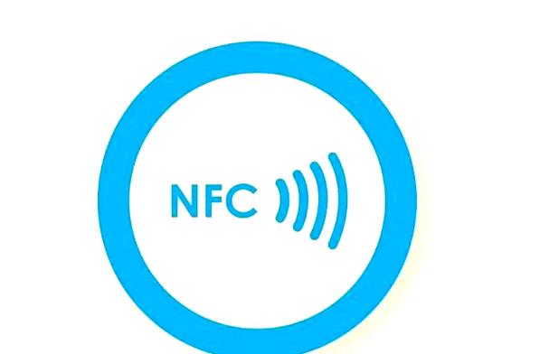 苹果xr有nfc功能吗