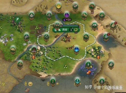 文明6攻略详细教程缩略图