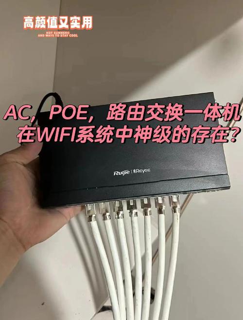 poe路由器游戏截图