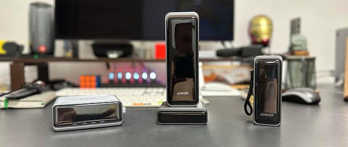 anker和绿联哪个更好图标