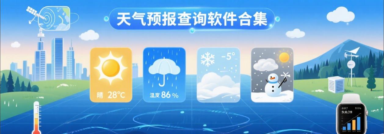 免费天气预报下载安装游戏截图
