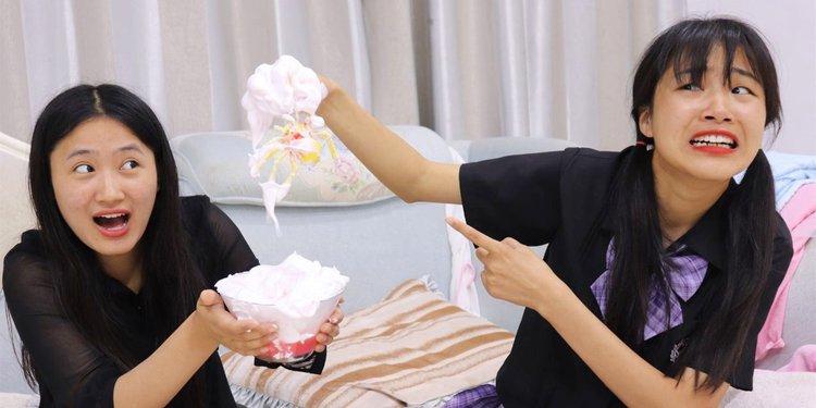 恶作剧睡觉妹妹2游戏截图