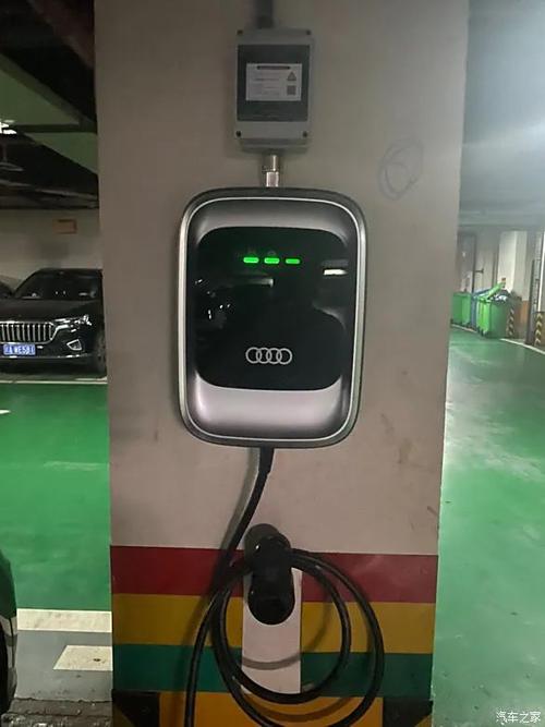 可以在家安装充电桩吗缩略图