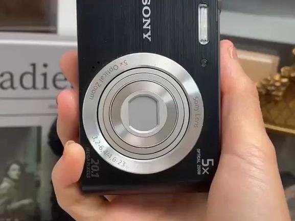 索尼W810游戏截图