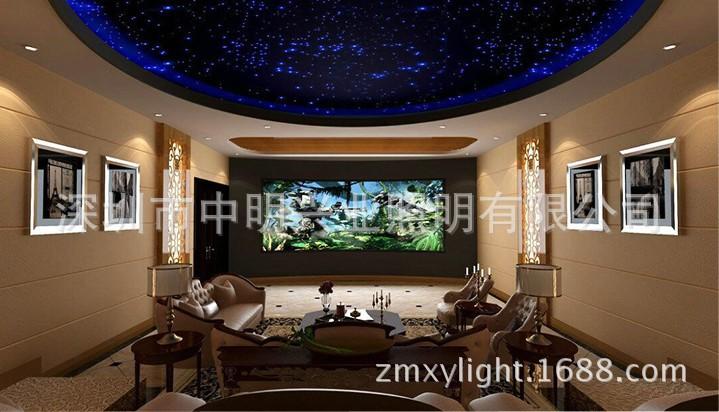 夜魔影院和星辰影院