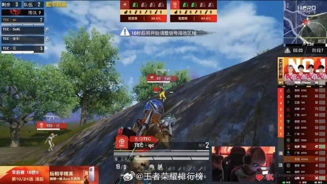 吃鸡枪王战场破解版免广告缩略图