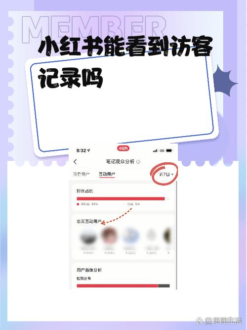 小红书搜索内容别人能看到吗截图