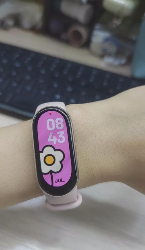 小米9什么屏幕图标