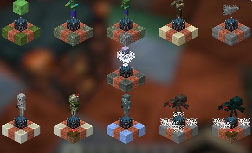 Minecraft1.21国际版图标