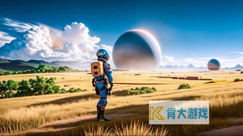 星球工匠中文版下载