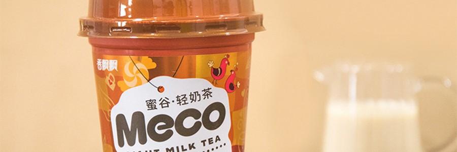 香飘飘meco蜜谷轻奶茶