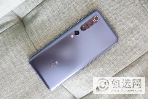 红米note10与红米note10pro区别图标