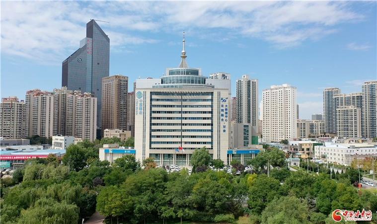 甘肃移动图标