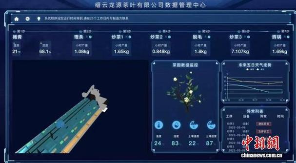 茶至尊自动烧水壶截图