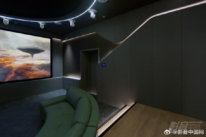 电影院有没有单独的房间缩略图