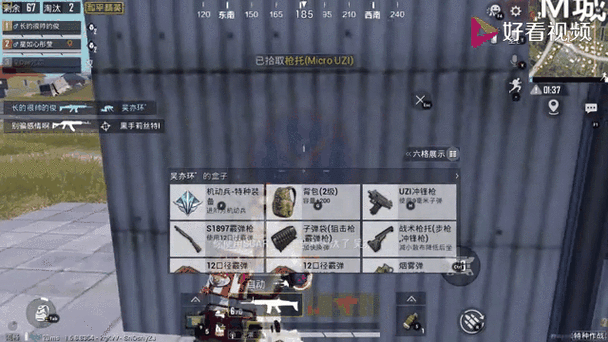 和平精英锁血无敌挂