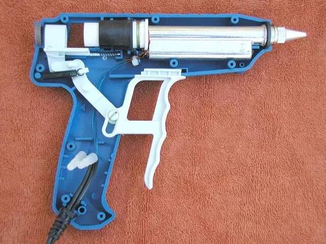 热熔武器截图