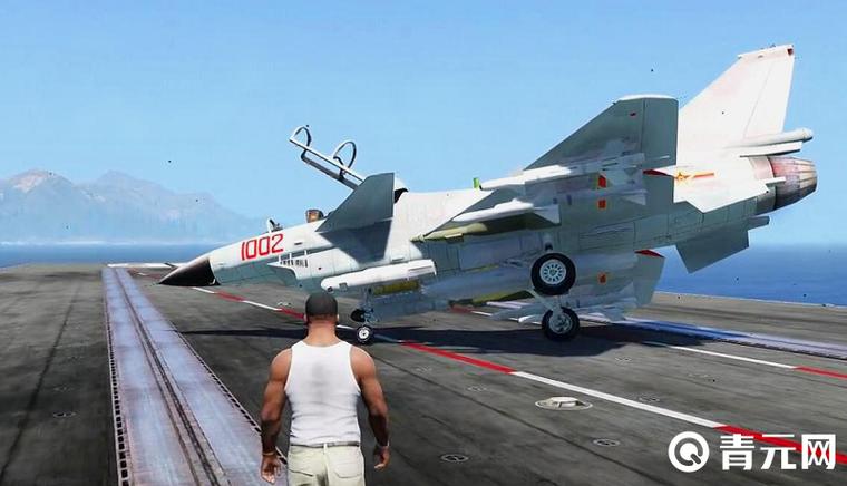 gta5飞机在哪里买图标