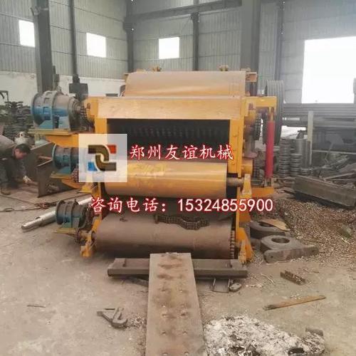 竹子破碎机多少钱一台截图
