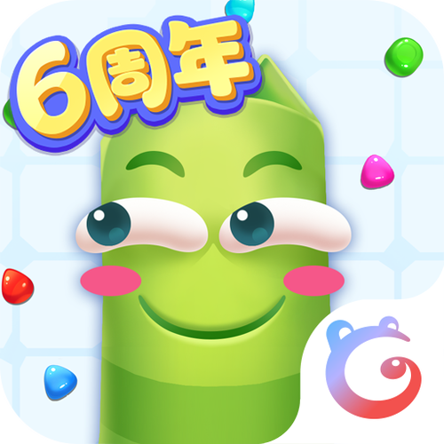 蛇蛇争霸互通吗图标