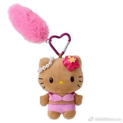 hellokitty限量版截图