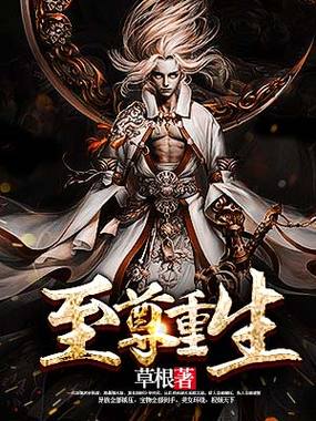 至尊重生 小说缩略图