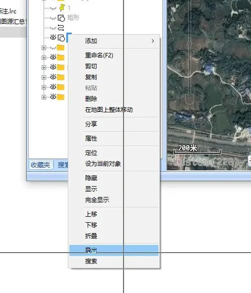 arcgis能打开kml文件吗缩略图