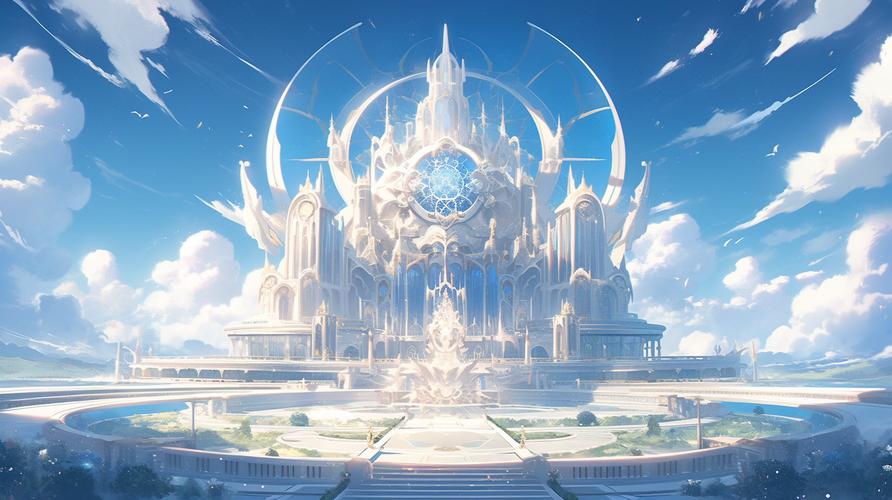 幻想之城安卓直装版缩略图