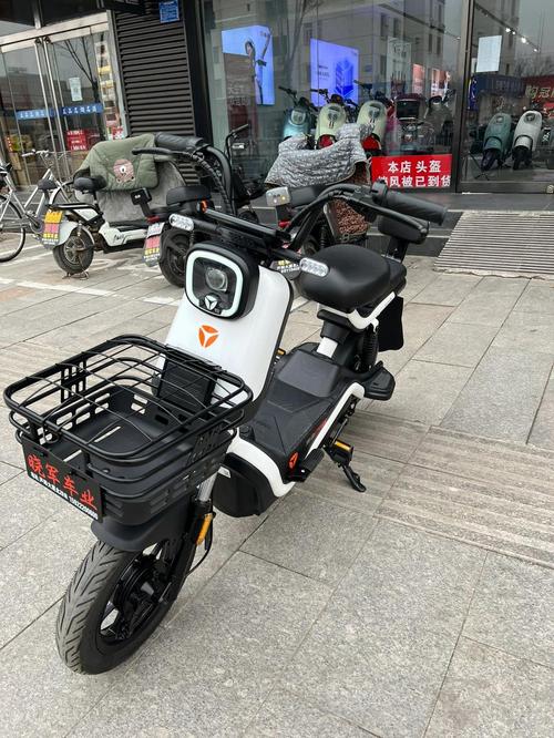 雅迪电动车最高时速图标