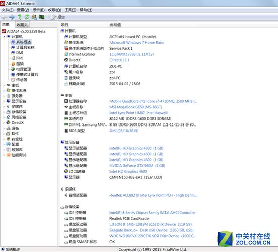 gtx960m可以运行哪些游戏