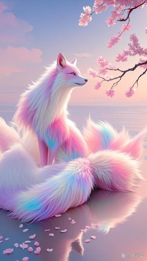 狐狸喜欢什么花