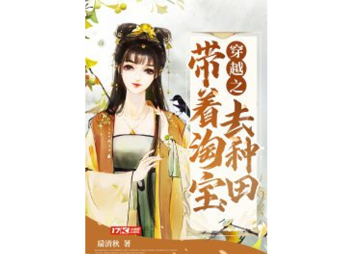 带着淘宝穿越的小说推荐