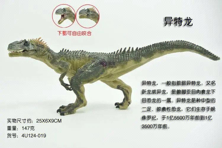 恐龙有钱最难抽的龙
