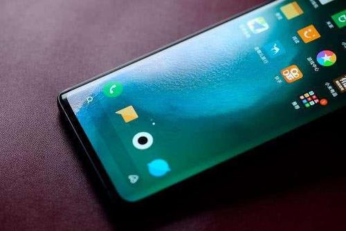 红米k30和小米cc9哪个好