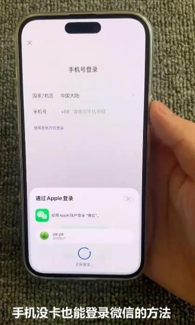 支付宝手机号没了怎么登录图标