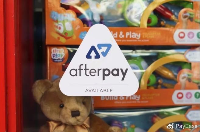 paypal支付