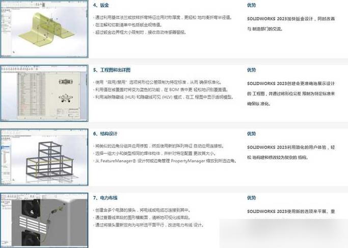 solidworks版本区别截图