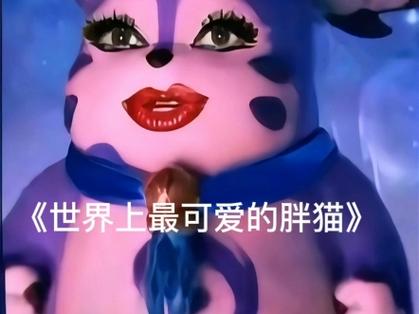 胖猫影视电视剧入口图标