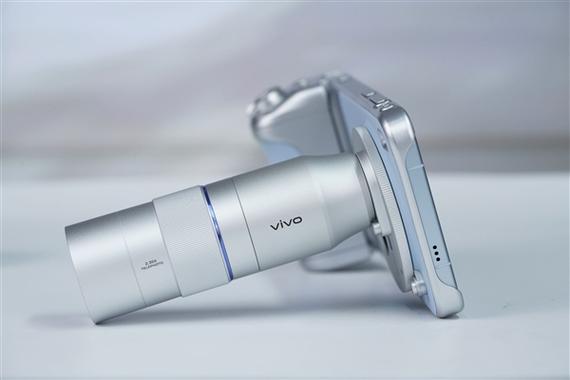 vivo含义