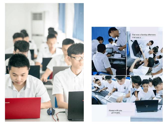 北大青鸟录取标准截图